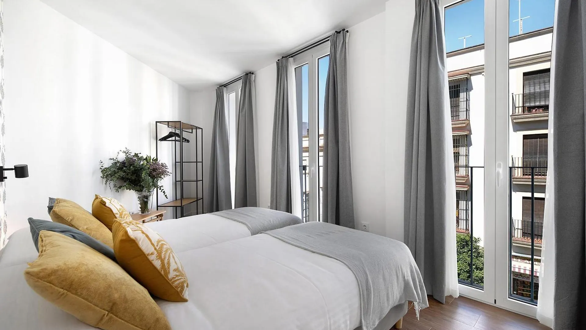 Casa Milano 2 Apartment Jerez de la Frontera